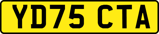 YD75CTA