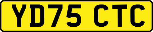 YD75CTC