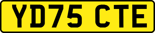 YD75CTE