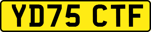 YD75CTF