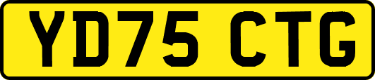 YD75CTG