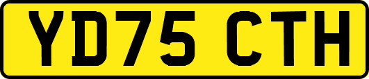 YD75CTH