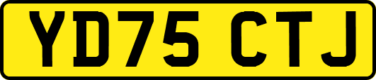 YD75CTJ