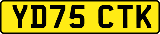 YD75CTK