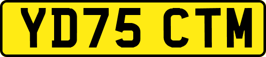 YD75CTM
