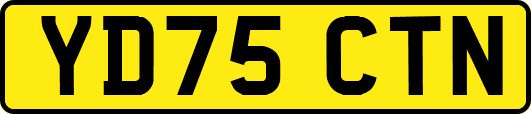 YD75CTN