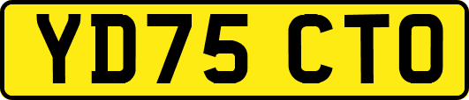 YD75CTO