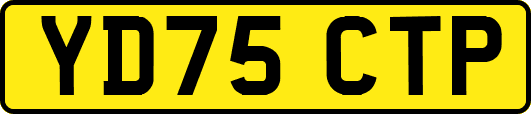 YD75CTP