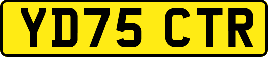 YD75CTR