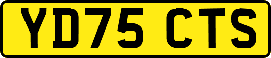 YD75CTS