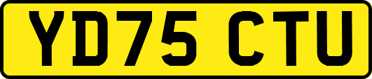 YD75CTU