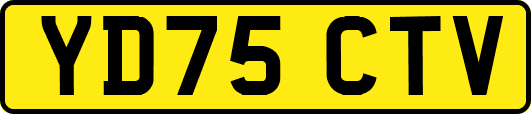 YD75CTV
