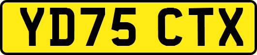 YD75CTX