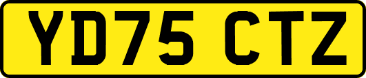 YD75CTZ