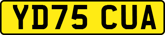 YD75CUA