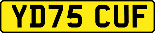 YD75CUF