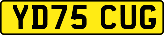 YD75CUG