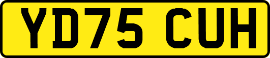 YD75CUH