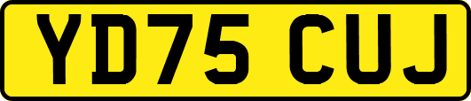 YD75CUJ