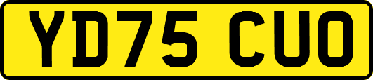 YD75CUO