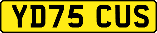 YD75CUS