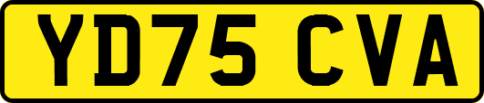 YD75CVA