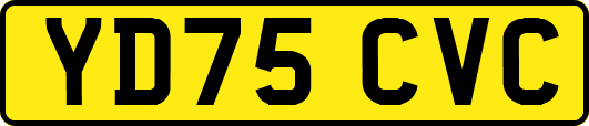 YD75CVC