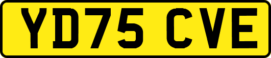 YD75CVE