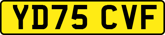 YD75CVF