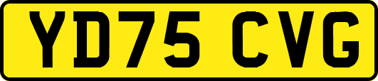 YD75CVG