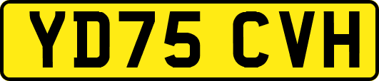 YD75CVH