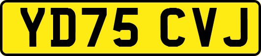 YD75CVJ