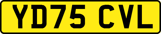 YD75CVL