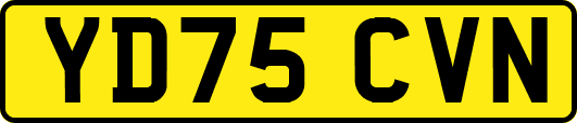 YD75CVN