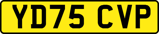 YD75CVP
