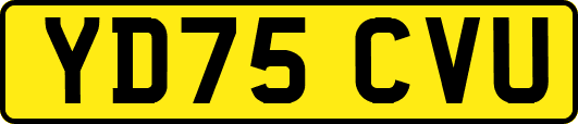 YD75CVU