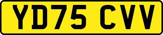 YD75CVV