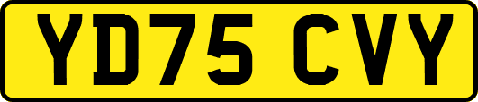 YD75CVY