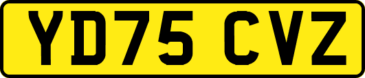 YD75CVZ