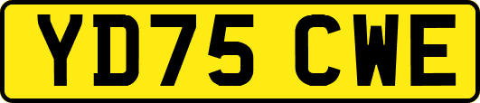 YD75CWE