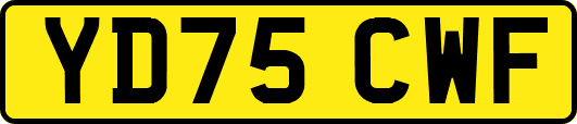 YD75CWF