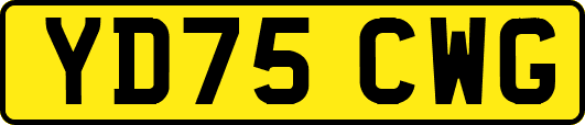 YD75CWG