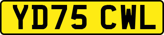 YD75CWL