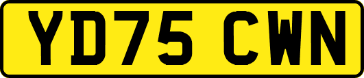 YD75CWN
