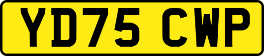 YD75CWP