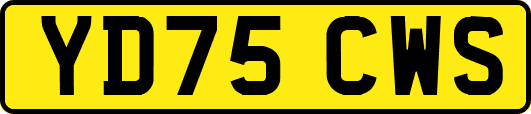 YD75CWS