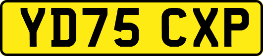 YD75CXP