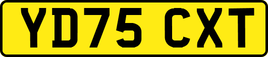 YD75CXT