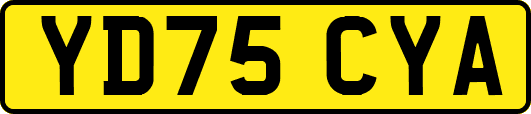 YD75CYA