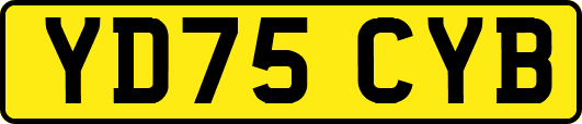YD75CYB
